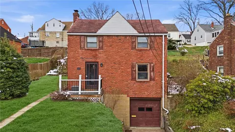 2012 Jacob St, Pittsburgh, PA 15226