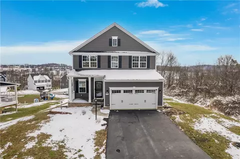 509 Kairy Ct, Eighty Four, PA 15330