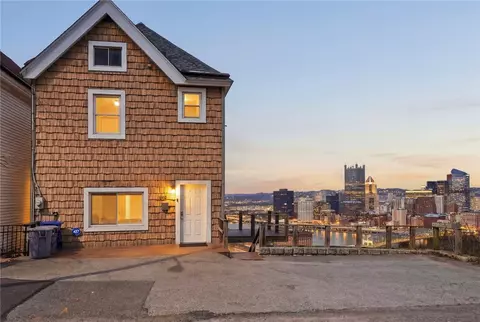 310 Cola St, Pittsburgh, PA 15203