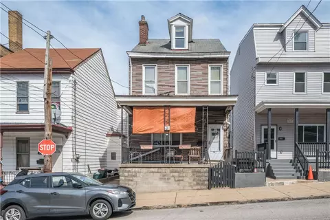 203 57th St, Pittsburgh, PA 15201