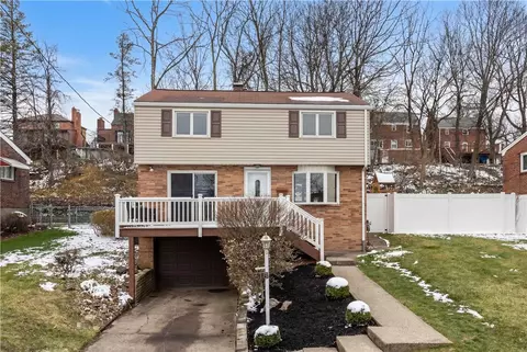 618 Arbor Ln, Pittsburgh, PA 15236