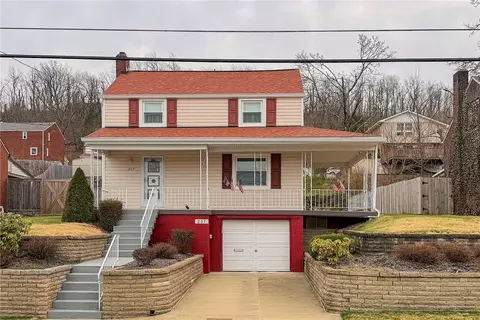 237 E Fairmont Ave, Trafford, PA 15085