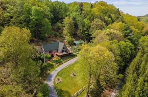 316 Peoples Rd, Dayton, PA 16222