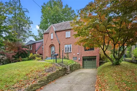 76 Mount Lebanon Blvd, Pittsburgh, PA 15228