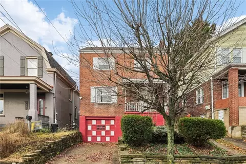 1526 Orangewood Ave, Pittsburgh, PA 15216