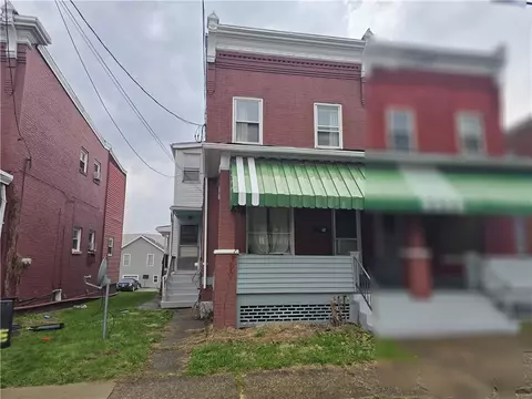 323 S 5th St, Jeannette, PA 15644