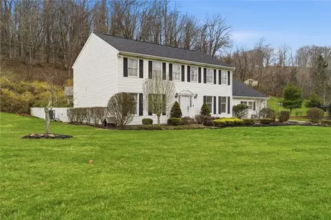 298 Ames Rd, Bentleyville, PA 15314