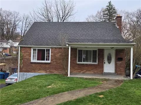 109 Webster Dr, Pittsburgh, PA 15235