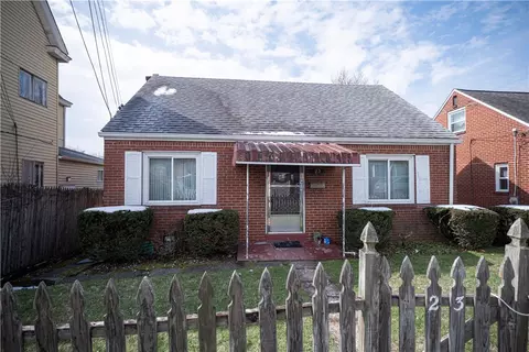 23 Briggs St, Pittsburgh, PA 15234
