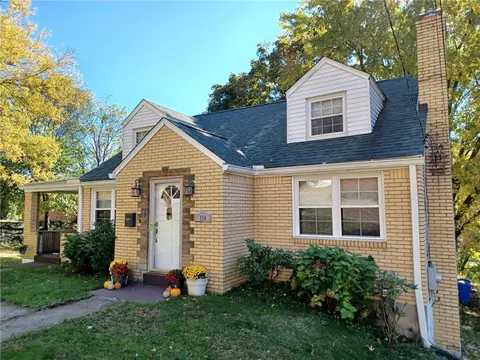 154 Orchard Dr, Pittsburgh, PA 15236