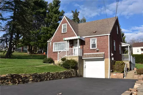 5601 Mifflin Rd, Pittsburgh, PA 15207