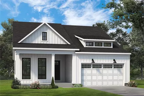 lot135 Oliver Dr, South Park, PA 15129