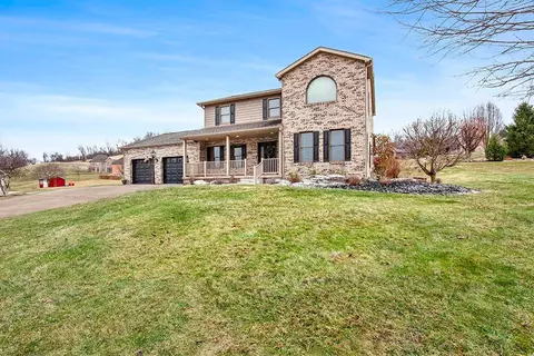 774 Vernon Dr, Belle Vernon, PA 15012