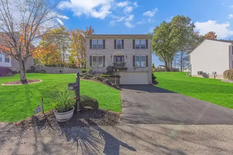 243 Edgewood Dr, Beaver, PA 15009