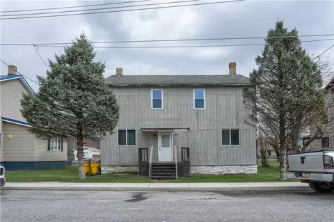 315 3rd St, Saint Michael, PA 15951