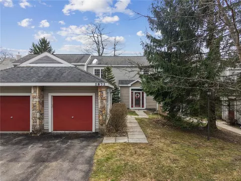 1871 Eagles Ridge Way, Hidden Valley, PA 15502