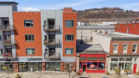 3607 Butler St #202, Pittsburgh, PA 15201