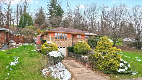 400 Ridge Ave, Monessen, PA 15062