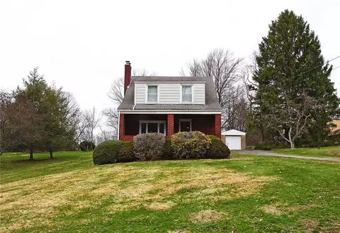 1851 Allison Ave, Allison Park, PA 15101