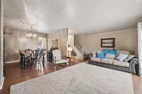Living - 300 Williamsburg Ln, Export, PA 15632 photo 1 of 3