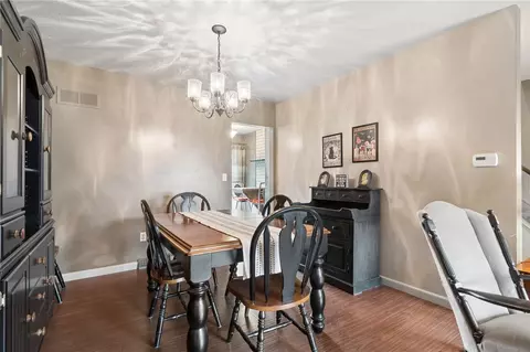 Dining - 300 Williamsburg Ln, Export, PA 15632 photo 2 of 2