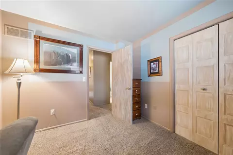 Bedroom - 300 Williamsburg Ln, Export, PA 15632 photo 1 of 5