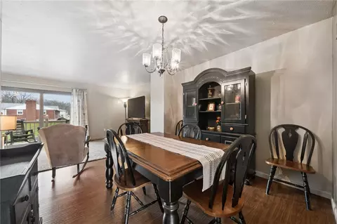 Dining - 300 Williamsburg Ln, Export, PA 15632 photo 1 of 2