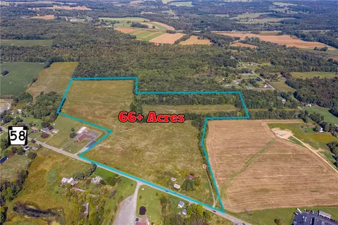 1955 Mercer-grove City, Grove City, PA 16127