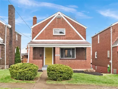 228 W Marigold St, Homestead, PA 15120