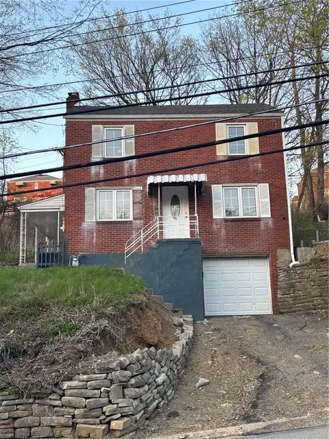 4623 E Willock Rd, Pittsburgh, PA 15227