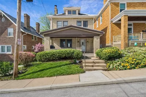 1115 Hillsdale Ave, Pittsburgh, PA 15216