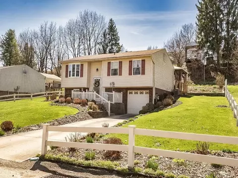 30 Deer Park Dr, Cheswick, PA 15024