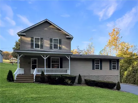 343 Mount Jackson Rd, New Castle, PA 16102