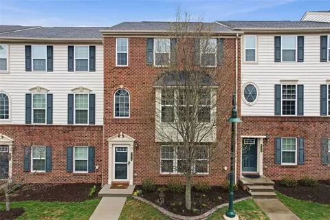 606 Shelley Ln, Wexford, PA 15090