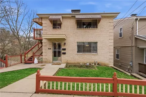 226 Frankfort Ave, Pittsburgh, PA 15229