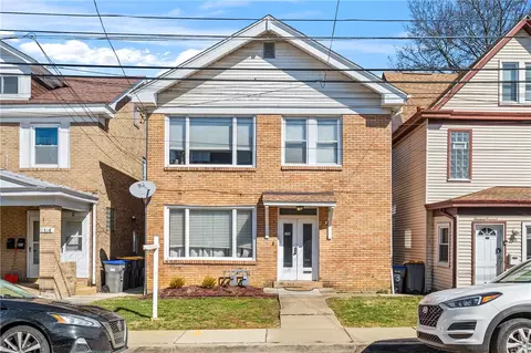 1316 Tennessee Ave, Pittsburgh, PA 15216