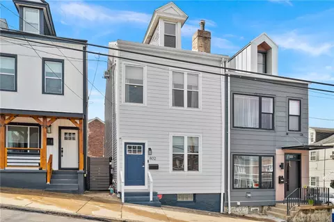 802 Mccandless Ave, Pittsburgh, PA 15201