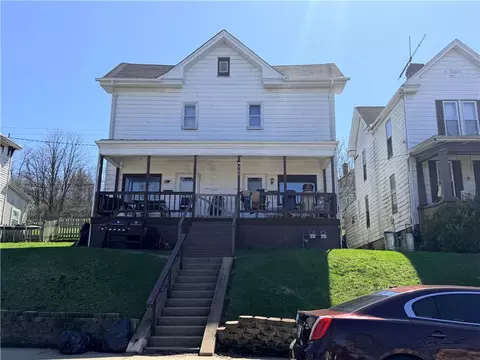 160-162 E Prospect Ave, Washington, PA 15301
