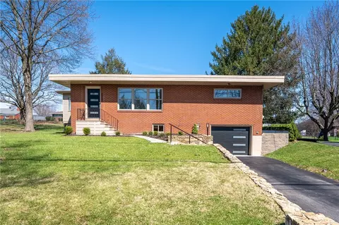 1260 Monastery Dr, Latrobe, PA 15650