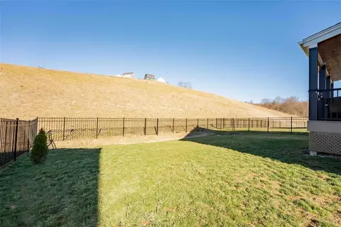 Exterior - 416 Sarjean Way, Zelienople, PA 16063 photo 6 of 7