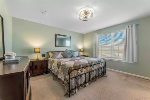 Bedroom - 416 Sarjean Way, Zelienople, PA 16063 photo 1 of 7