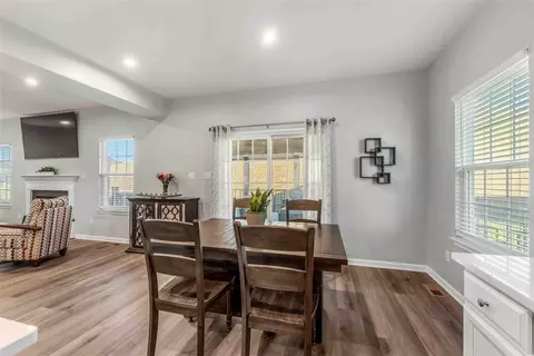 Dining - 416 Sarjean Way, Zelienople, PA 16063 photo 1 of 1