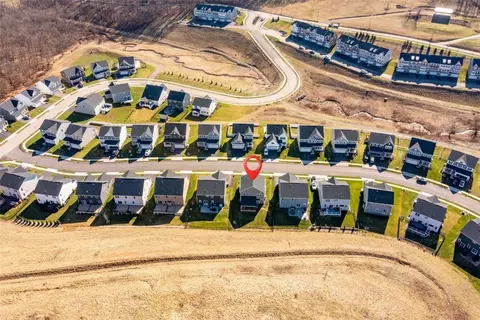 View/Area - 416 Sarjean Way, Zelienople, PA 16063 photo 3 of 3
