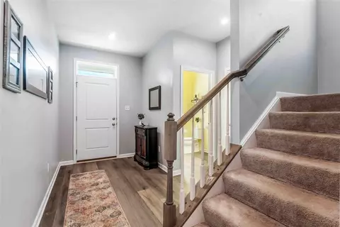 Entry Way - 416 Sarjean Way, Zelienople, PA 16063 photo 1 of 9