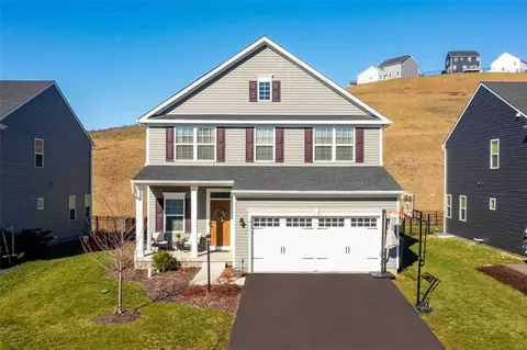 416 Sarjean Way, Zelienople, PA 16063