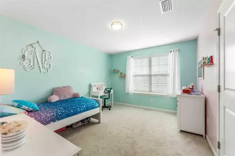 Bedroom - 416 Sarjean Way, Zelienople, PA 16063 photo 7 of 7