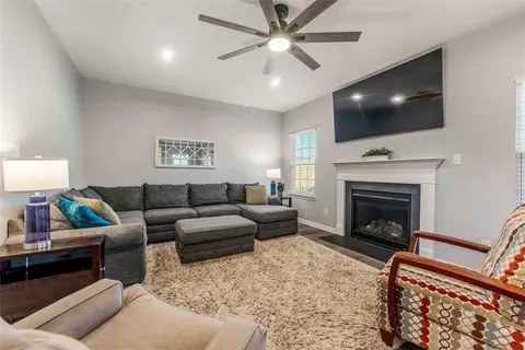 Living - 416 Sarjean Way, Zelienople, PA 16063 photo 1 of 1
