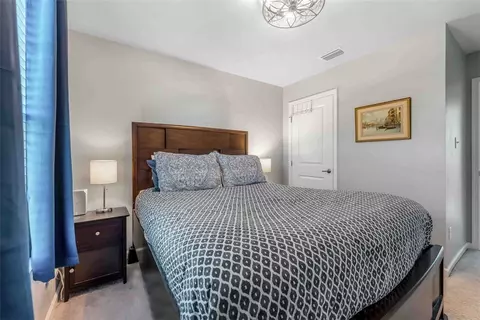 Bedroom - 416 Sarjean Way, Zelienople, PA 16063 photo 5 of 7