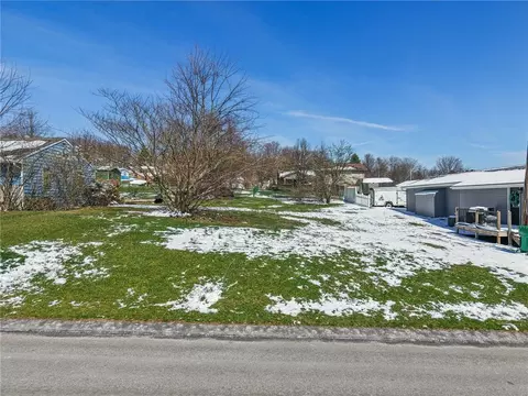 lot358 4th Ave, Latrobe, PA 15650