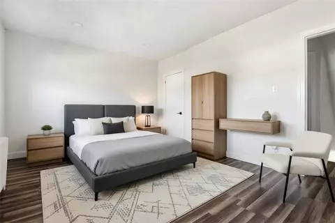 Bedroom - 2528 Beaver Ave, Monaca, PA 15061 photo 2 of 3
